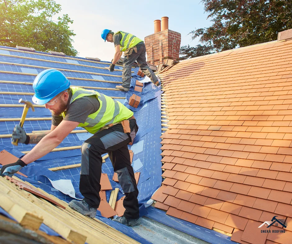 Why choose Roof Repair Near Me in Farley, MO