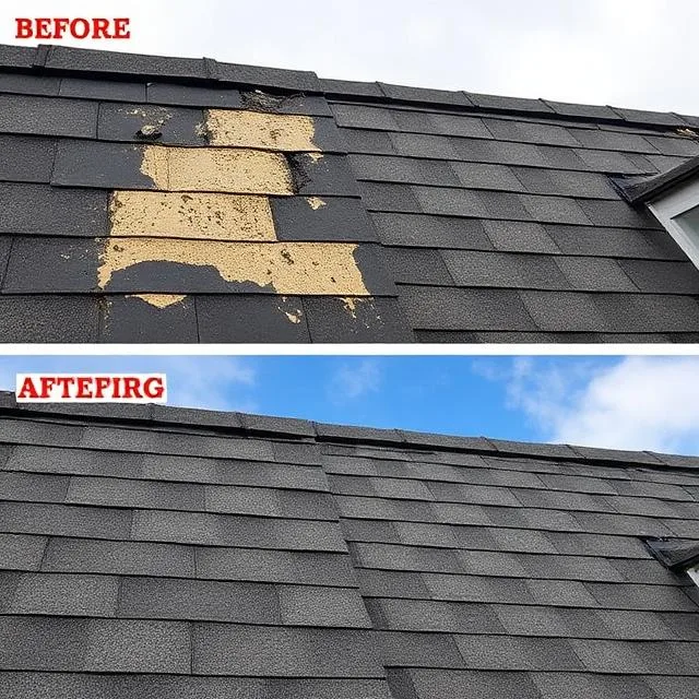 Roof Repair Near Me in Farley, MO near me